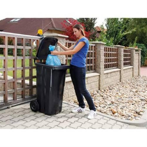 Primăria Lungulețu anunță costuri suplimentare pentru deșeurile menajere depășite