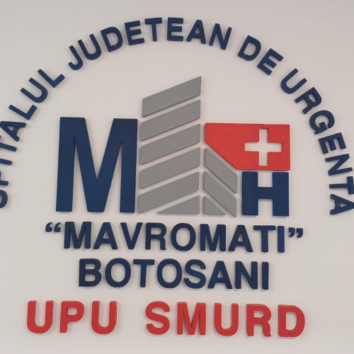 Spitalul Județean Mavromati Botoșani anunță posturi vacante pentru lăcătuș mecanic și telefonist