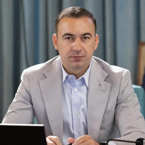 Ministrul Energiei dezminte creșterea importurilor energetice din Rusia