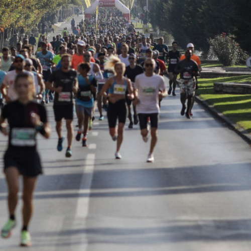Bucharest Marathon 2025: Măsuri de siguranță și restricții de trafic în Capitală
