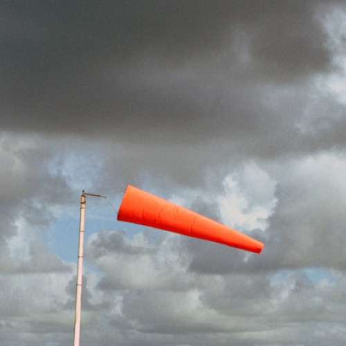 Cod galben de vânt puternic în Moldova, Dobrogea și vestul Olteniei