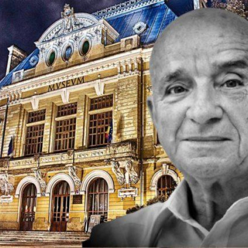 A încetat din viață istoricul Gheorghe Median, o figură marcantă a culturii botoșănene