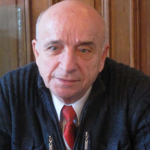 A murit muzeograful Gheorghe Median, fost om de cultură din Botoșani