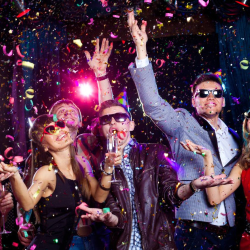 Oferte exclusive pentru Revelion 2026 în stațiunile de schi și spa din România