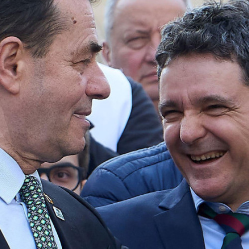 Ludovic Orban despre experiența de consilier sub conducerea lui Nicușor Dan