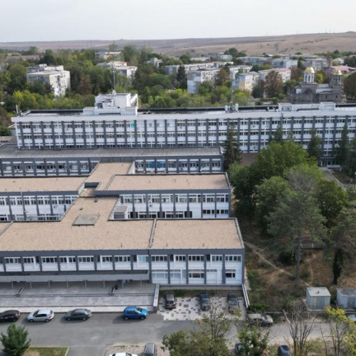 3 femei reținute după agresarea unui medic în spitalul din Medgidia