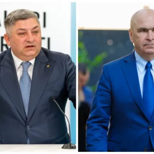 Alin Tișe cere Guvernului finanțarea spitalelor din Cluj, criticând lipsa de implicare