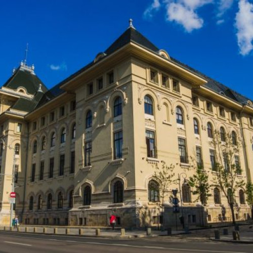 Fitch menține ratingul de credit al Municipiului București la nivelul actual
