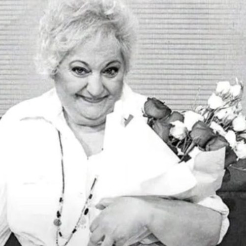 Doliu în lumea teatrală: actrița Marinela Chelaru a încetat din viață la 66 de ani