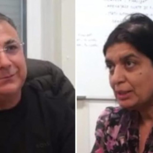 Soții primar și viceprimar în incompatible la conducerea Comunei Fundeni