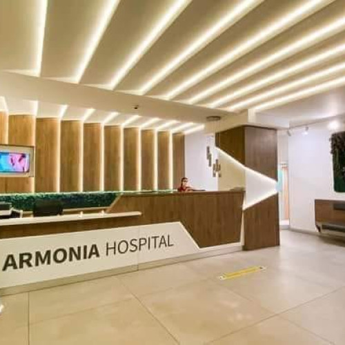 Spitalul Armonia din Constanța confirmă existența secției ATI și susține transparența în anchetă