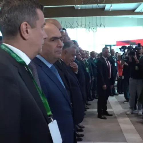 Sorin Grindeanu explică gestul de a părăsi sala la intonarea Imnului Secuiesc