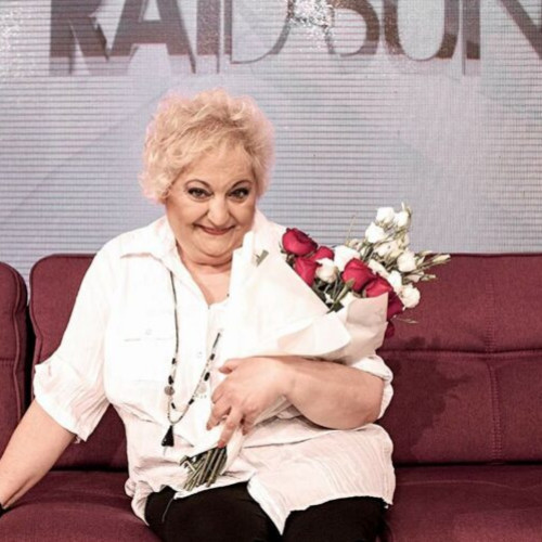 A decedat actrița Marinela Chelaru, cunoscută din grupul de umor VOUĂ