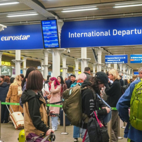 Reguli noi pentru cetățenii britanici la intrarea în spațiul Schengen din această duminică