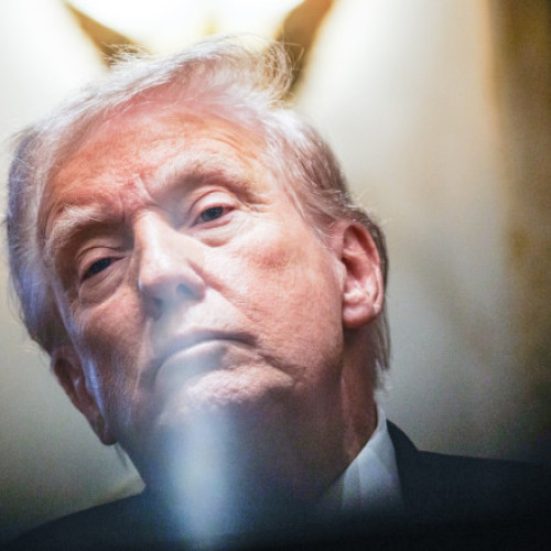 Trump anunță încetarea războiului din Gaza înaintea finalizării negocierilor