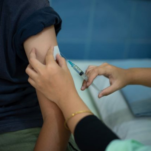 Campania de vaccinare antigripală a început în Galați pentru toate vârstele