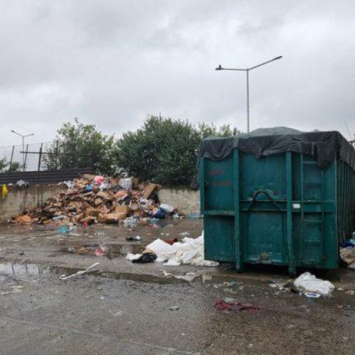 Garda de Mediu Botoșani a aplicat amenzi de peste 4 milioane de lei în nouă luni