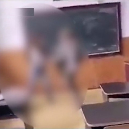 Elev din Timișoara ajuns la spital după o provocare periculoasă pe rețele sociale