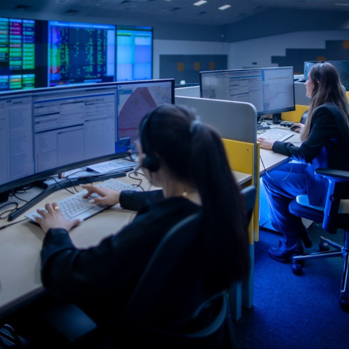 Tânăra amendată de Poliția Băneasa câștigă în instanță anularea procesului-verbal