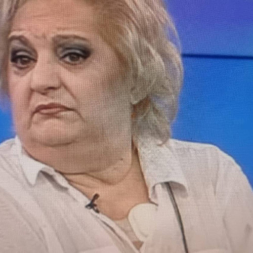 Actrița Marinela Chelaru a murit la 66 de ani după o lungă luptă cu sănătatea