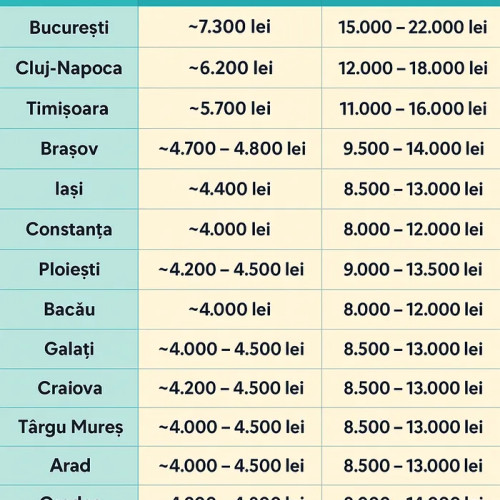Când este considerată o persoană sau o familie bogată în România