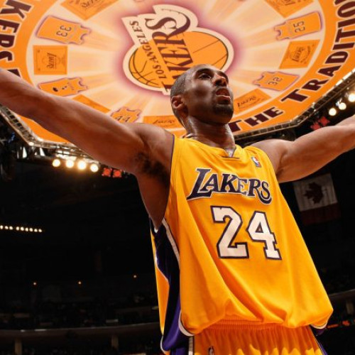 Moștenirea lui Kobe Bryant: mai mult decât baschet și succes