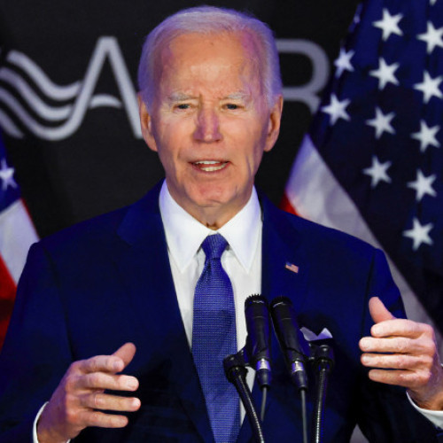 Joe Biden face radioterapie pentru cancerul de prostată diagnosticat în mai