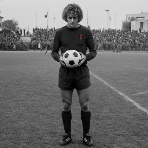 Flavius Domide, simbol al UTA Arad, a încetat din viață la 79 de ani