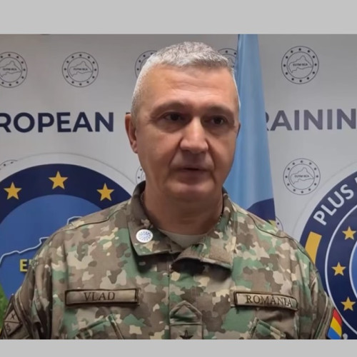 Șeful Statului Major susține un program de instruire a populației pentru situații de urgență