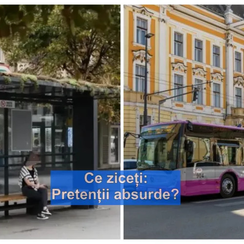 O clujeancă critică traficul din oraș și refuză joburile departe de casă