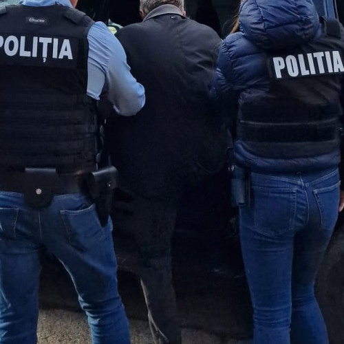 Botoșănean arestat preventiv pentru viol și agresiuni asupra minorilor