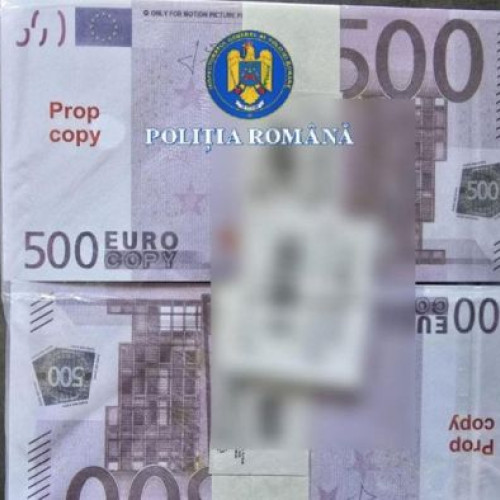 Banca Centrală Europeană semnalează o nouă metodă de contrafacere a bancnotelor