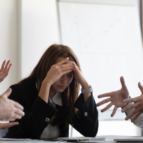 Tinerii din România, cei mai mulți din Europa care nu lucrează și nu studiază