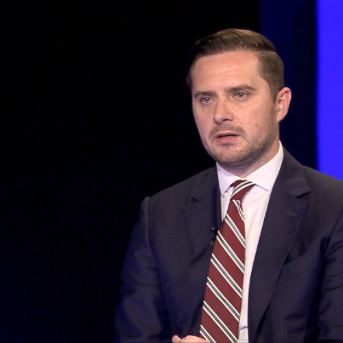 Stelian Bujduveanu se arată pregătit să candideze la Primăria Capitalei