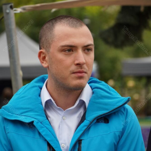 Paul Someșan dezvoltă platforme digitale pentru pregătirea elevilor la admitere și Bacalaureat