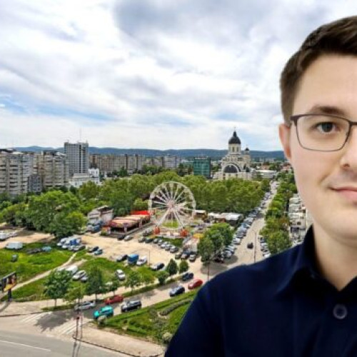 Bacăul la un an de la alegeri: infrastructură nouă, dar viață publică paralizată