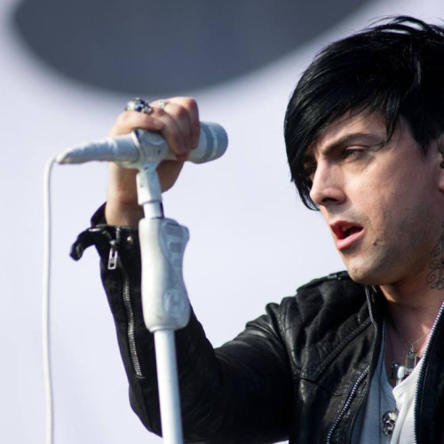 Ian Watkins, fost solist al trupei Lostprophets, ucis în închisoare în Anglia