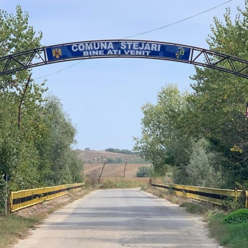 Primăria Stejari organizează concurs pentru un post de consilier achiziții publice