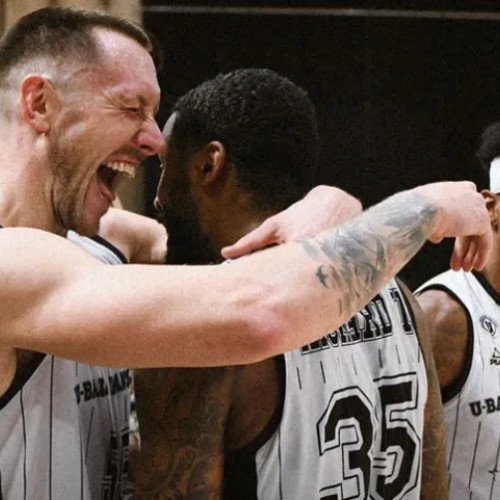 U-Banca Transilvania Cluj a câștigat primul meci în ABA League după un duel dramatizant