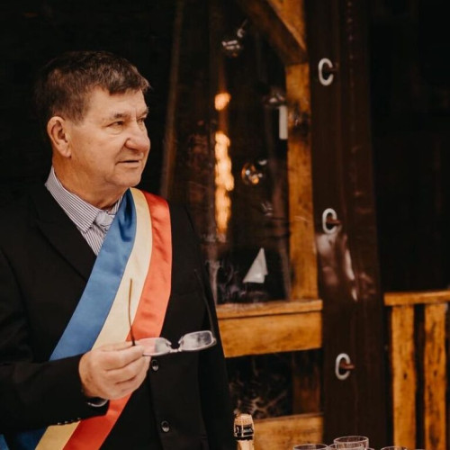 Grigore Bradea revine în funcția de primar după ce Curtea de Apel Cluj a suspendat ordinul de destituire