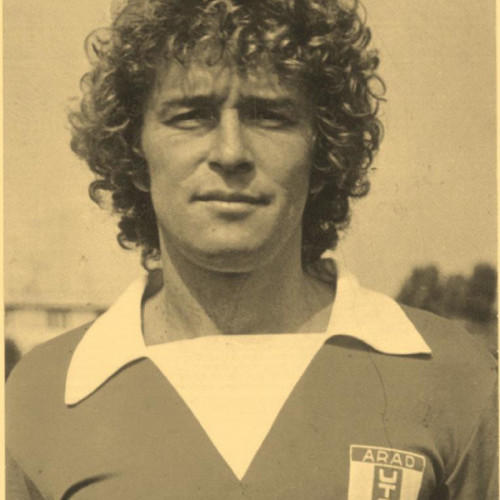 Flavius Domide, fost internațional român, a decedat la 79 de ani