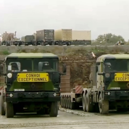 România găzduiește cel mai mare exercițiu NATO din Europa de Est în 2025