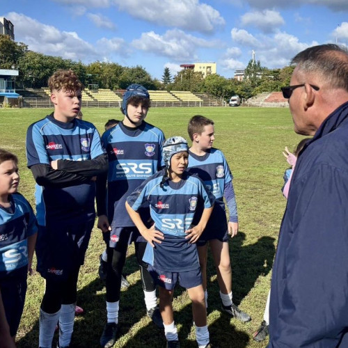 CS Medgidia revine puternic în competiție după un start dificil