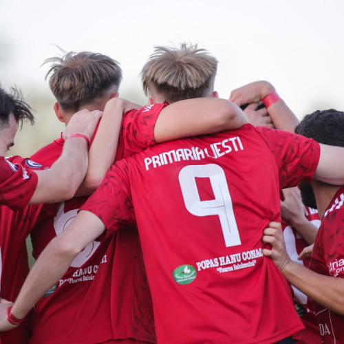 Sporting Liești și Oțelul II au terminat la egalitate, 3-3, în etapa a opta din Liga a III-a