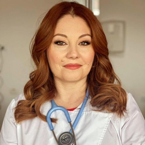 Doliu în medicina românească după decesul dr. Corina Aricescu, la doar 45 de ani