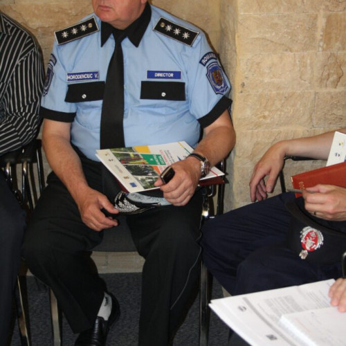 A murit fostul locţiitor comandant al Unității Militare din Botoșani, Viorel Horodenciuc