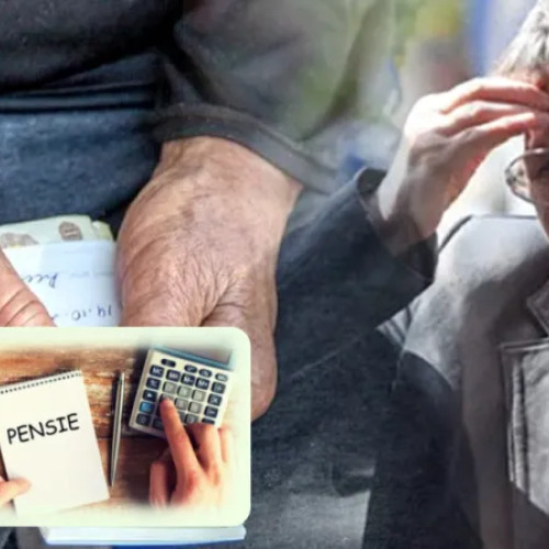 Guvernul analizează înăsprirea condițiilor pentru pensionarea anticipată