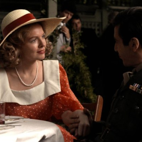 Diane Keaton, actriță americană de renume, a încetat din viață la 79 de ani