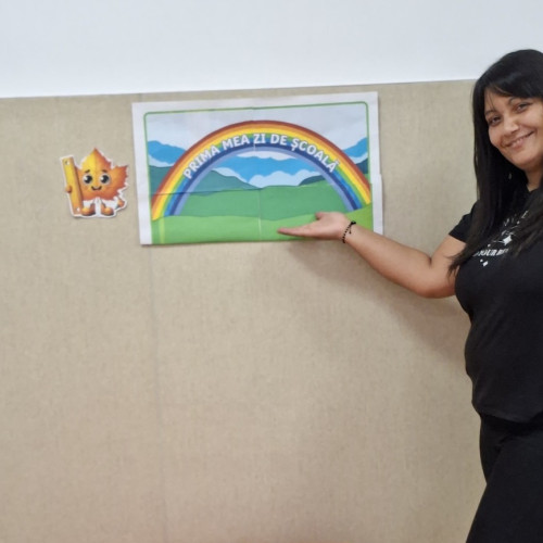 Iuliana din Valchid: exemplu de speranță prin educație în lupta cu sărăcia