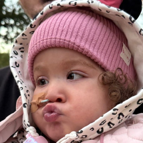 Operația fetei cu malformație cardiacă de la Boston s-a încheiat cu succes